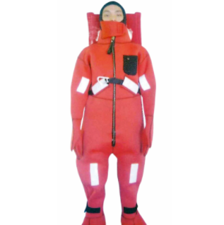 ข้อดีของ Immersion Suit คืออะไร?
