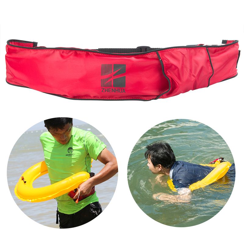 ข้อดีของเข็มขัดนิรภัยแบบพองคืออะไร?