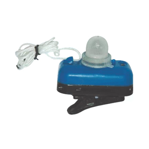 ไฟเสื้อชูชีพ